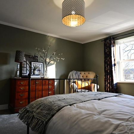 Luxury Accommodation In Durham Centre Zewnętrze zdjęcie