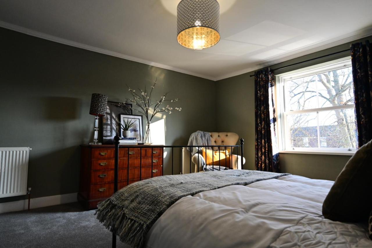 Luxury Accommodation In Durham Centre Zewnętrze zdjęcie