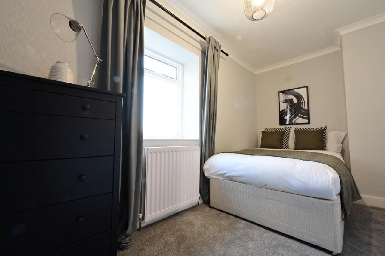 Luxury Accommodation In Durham Centre Zewnętrze zdjęcie