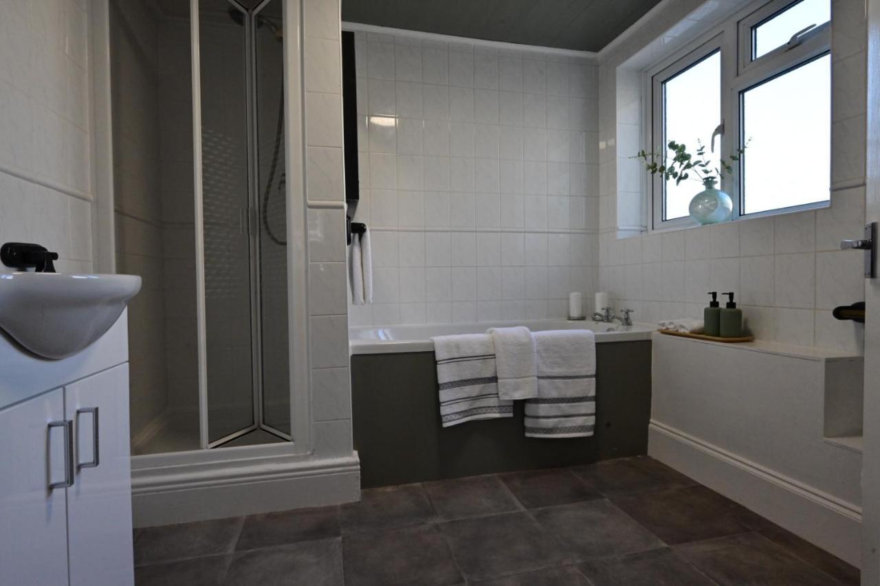 Luxury Accommodation In Durham Centre Zewnętrze zdjęcie