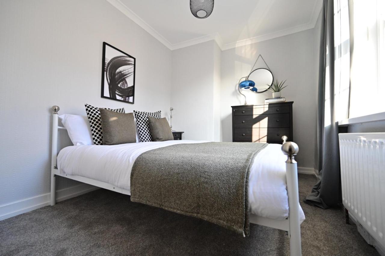Luxury Accommodation In Durham Centre Zewnętrze zdjęcie