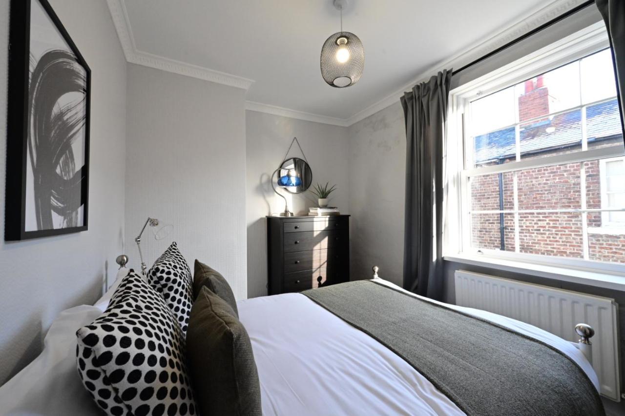 Luxury Accommodation In Durham Centre Zewnętrze zdjęcie