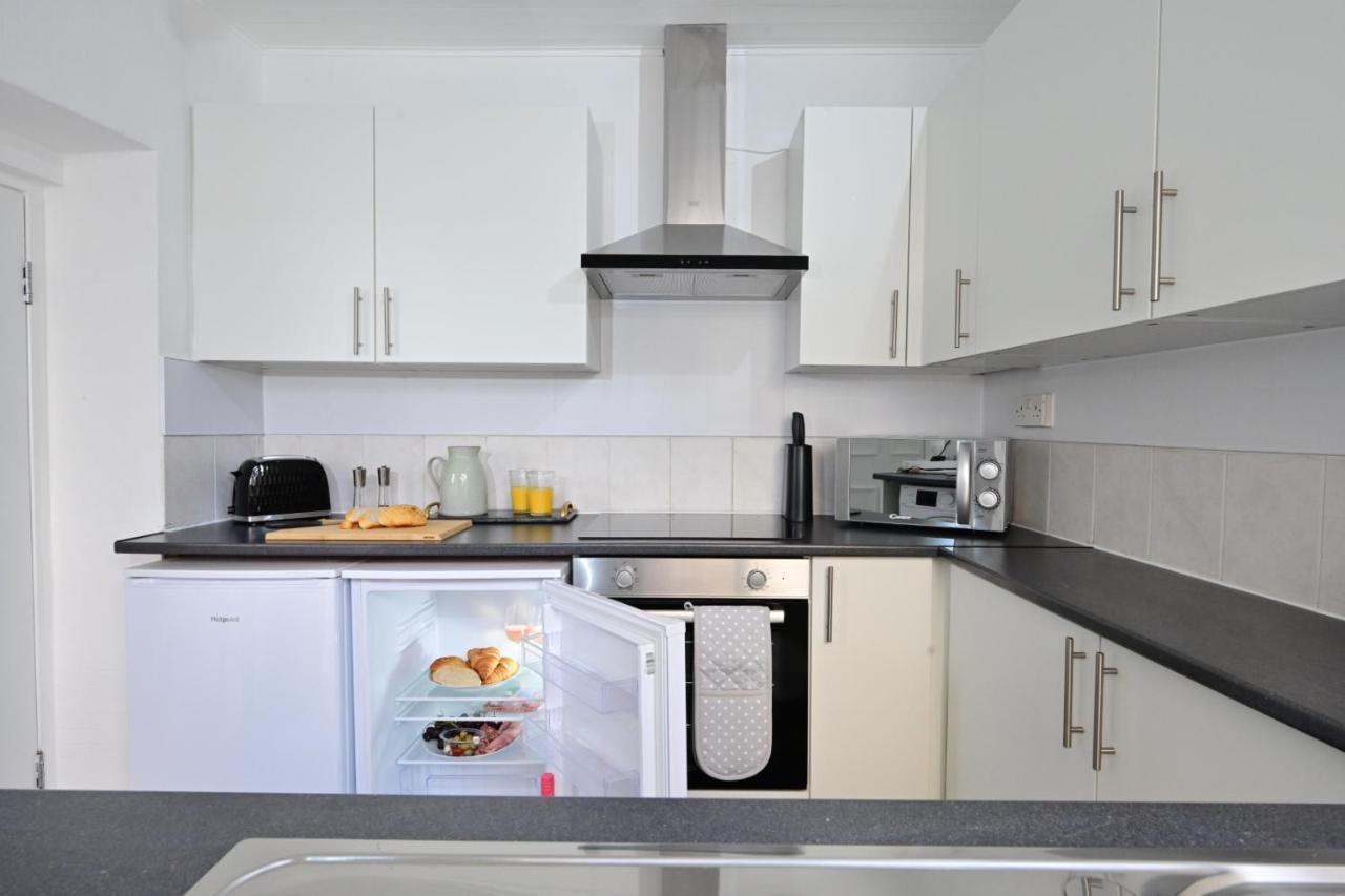 Luxury Accommodation In Durham Centre Zewnętrze zdjęcie
